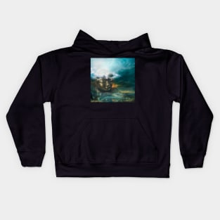 Insight Kids Hoodie